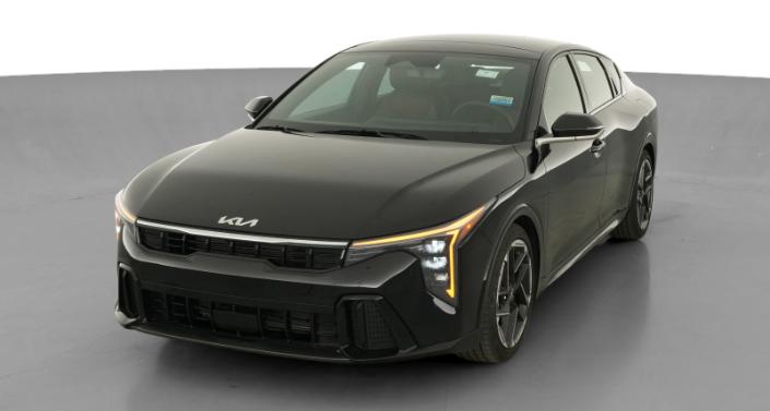 Thumbnail: 2025 Kia K4 - 1