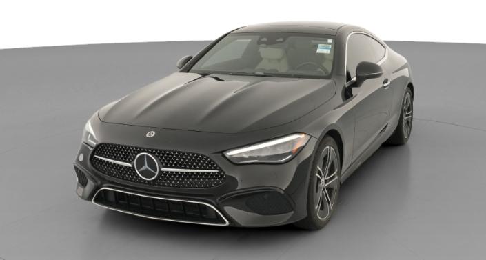 2024 Mercedes-Benz CLE 300 -
                  Hebron, OH