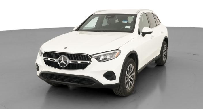 Thumbnail: 2025 Mercedes-Benz GLC - 1