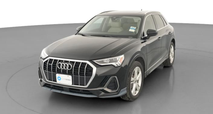 Thumbnail: 2023 Audi Q3 - 1