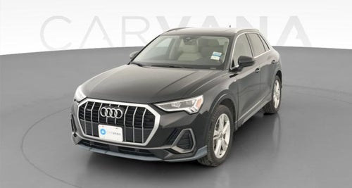 2023 Audi Q3