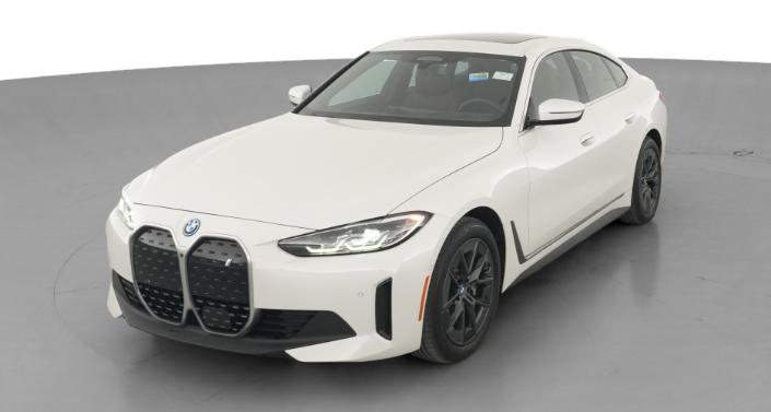 2023 BMW i4 eDrive35 -
                  Beverly, NJ