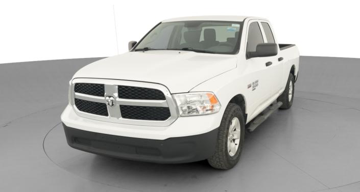 2019 RAM 1500 Classic Tradesman -
                  West Memphis, AR