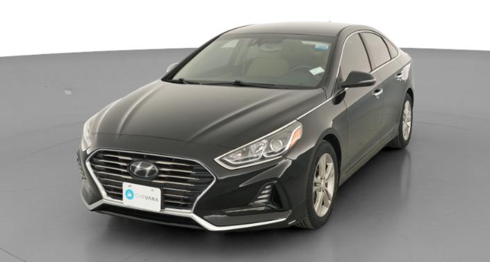 Thumbnail: 2018 Hyundai Sonata - 1