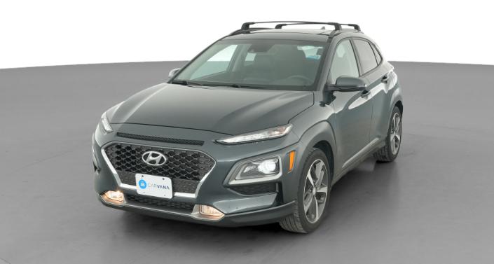 Thumbnail: 2021 Hyundai Kona - 1