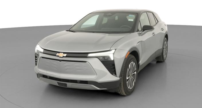 2025 Chevrolet Blazer EV LT -
                  Hebron, OH