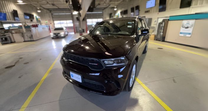 Thumbnail: 2025 Dodge Durango - 1