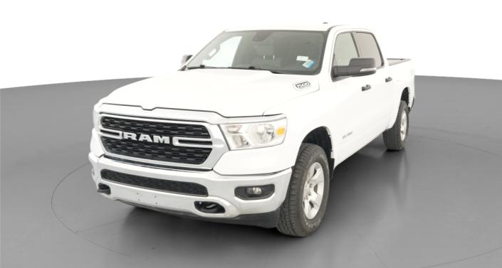 Thumbnail: 2023 RAM 1500 - 1