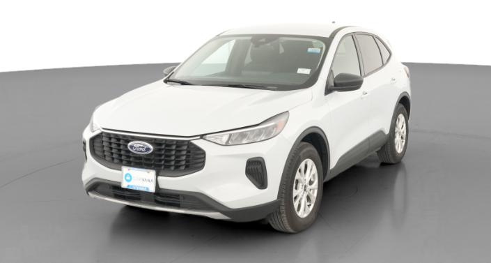 Thumbnail: 2025 Ford Escape - 1