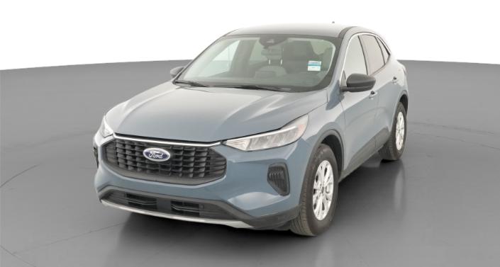 Thumbnail: 2024 Ford Escape - 1