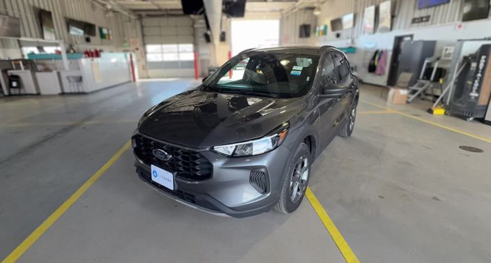 Thumbnail: 2025 Ford Escape - 1