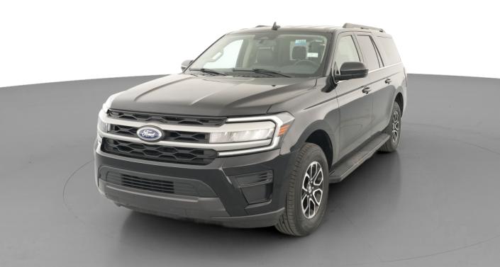 Thumbnail: 2024 Ford Expedition MAX - 1