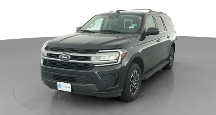 Thumbnail: 2024 Ford Expedition MAX - 1