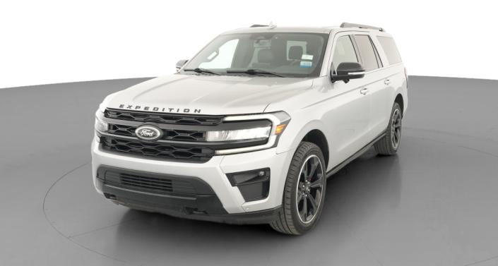 Thumbnail: 2022 Ford Expedition MAX - 1