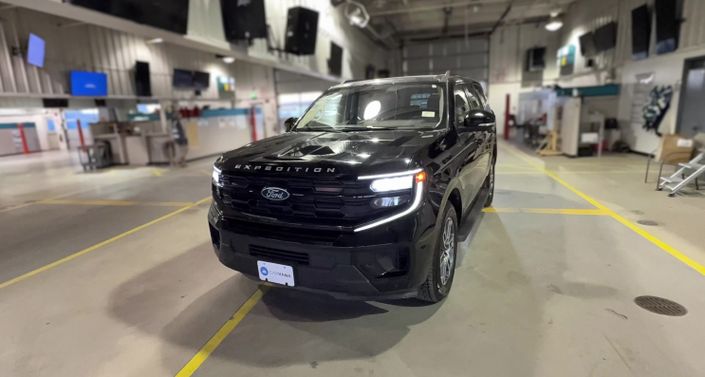 Thumbnail: 2025 Ford Expedition - 1