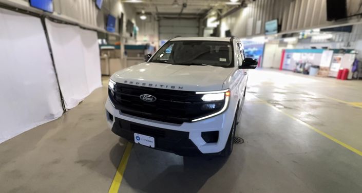 Thumbnail: 2025 Ford Expedition - 1