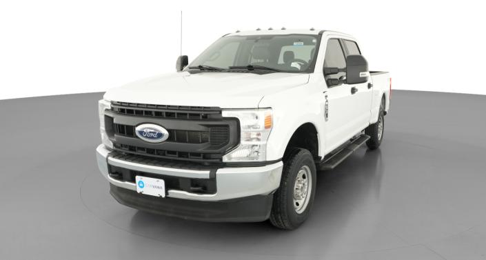 Thumbnail: 2022 Ford Econoline - 1