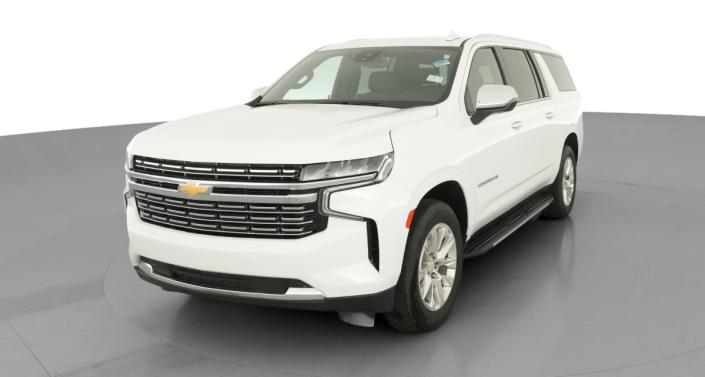 Thumbnail: 2023 Chevrolet Suburban - 1