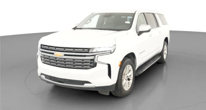 Thumbnail: 2023 Chevrolet Suburban - 1