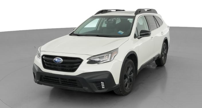 Thumbnail: 2022 Subaru Outback - 1