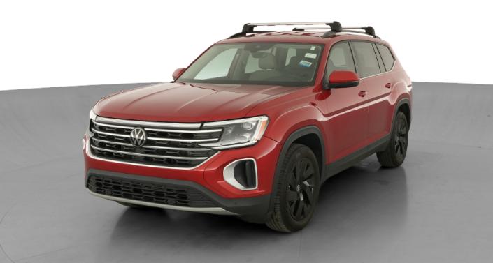 Thumbnail: 2024 Volkswagen Atlas - 1