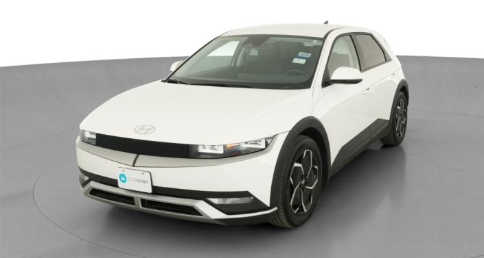 Thumbnail: 2023 Hyundai Ioniq 5 - 1