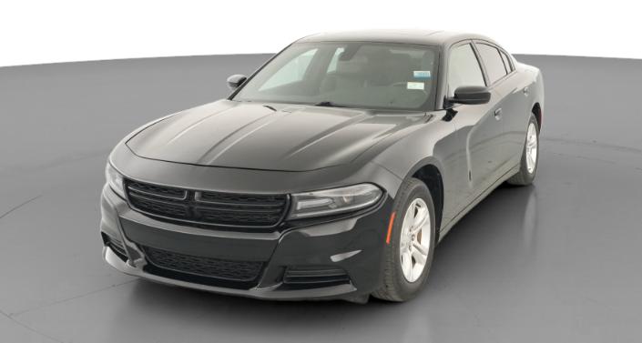 Thumbnail: 2021 Dodge Charger - 1