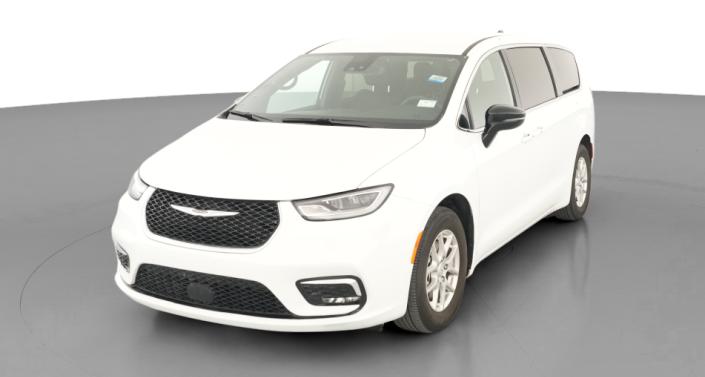 Thumbnail: 2025 Chrysler Pacifica - 1