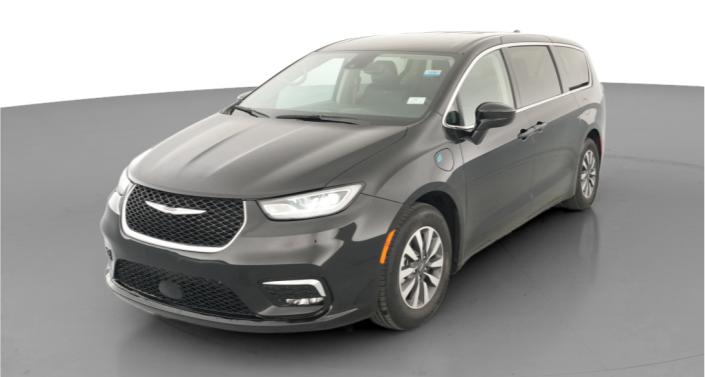 Thumbnail: 2024 Chrysler Pacifica - 1