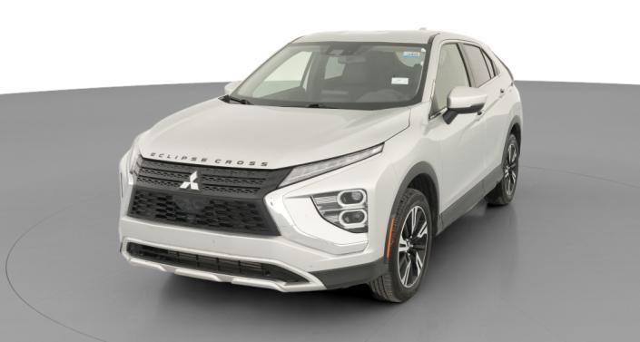 Thumbnail: 2024 Mitsubishi Eclipse Cross - 1