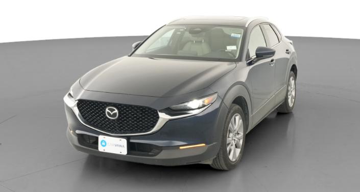 Thumbnail: 2025 Mazda CX-30 - 1