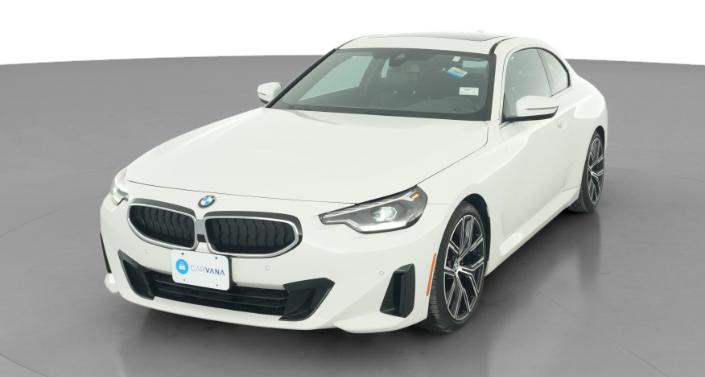 Thumbnail: 2022 BMW 2 Series - 1
