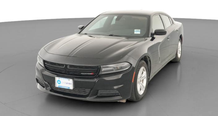 2019 Dodge Charger SXT -
                  Fort Worth, TX