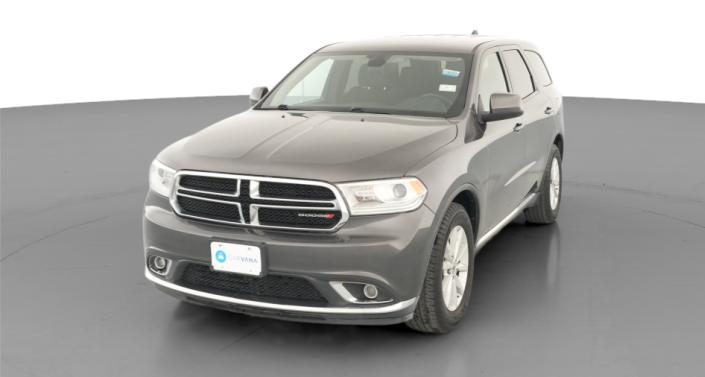 Thumbnail: 2019 Dodge Durango - 1