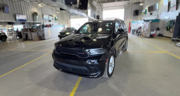 Thumbnail: 2025 Dodge Durango - 1
