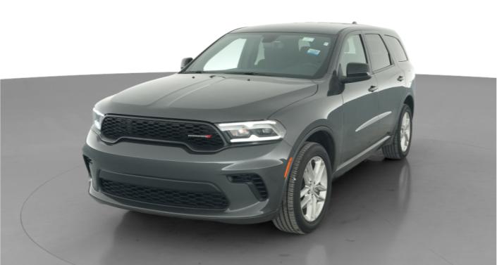 Thumbnail: 2025 Dodge Durango - 1