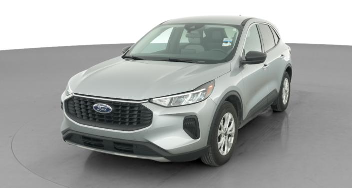 Thumbnail: 2024 Ford Escape - 1