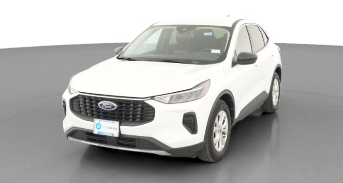 Thumbnail: 2024 Ford Escape - 1