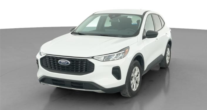 Thumbnail: 2025 Ford Escape - 1