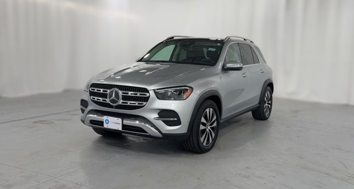 Thumbnail: 2024 Mercedes-Benz GLE - 1