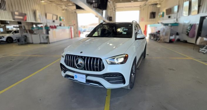 2023 Mercedes-Benz GLE 53 AMG -
                  Fountain, CO