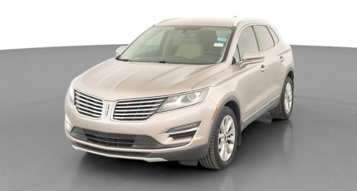 2018 Lincoln MKC Select -
                  Fort Worth, TX
