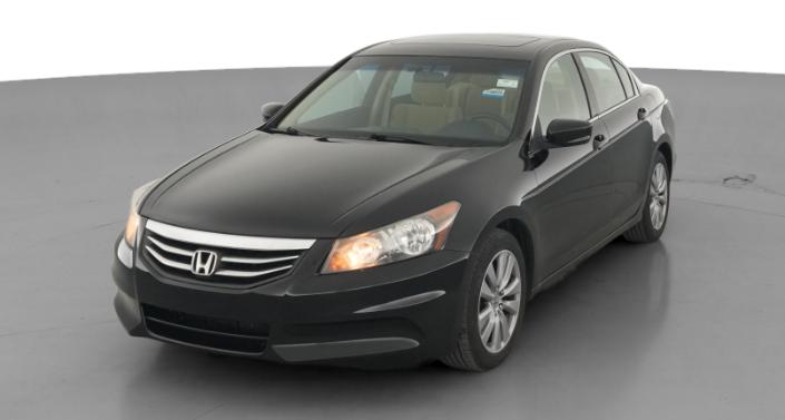 Thumbnail: 2011 Honda Accord - 1