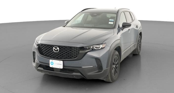 Thumbnail: 2025 Mazda CX-50 - 1