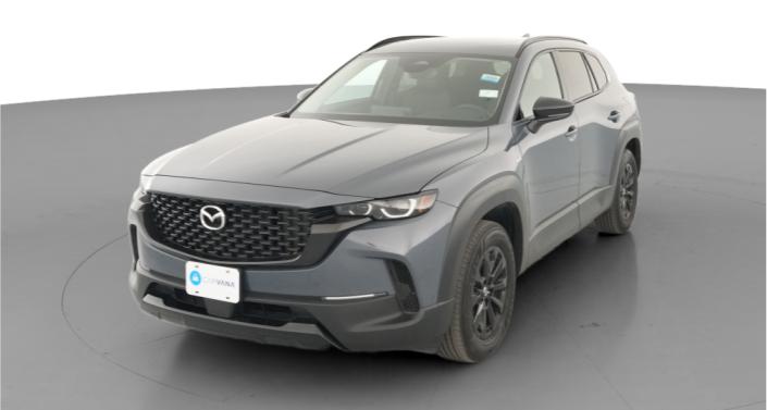 Thumbnail: 2025 Mazda CX-50 - 1