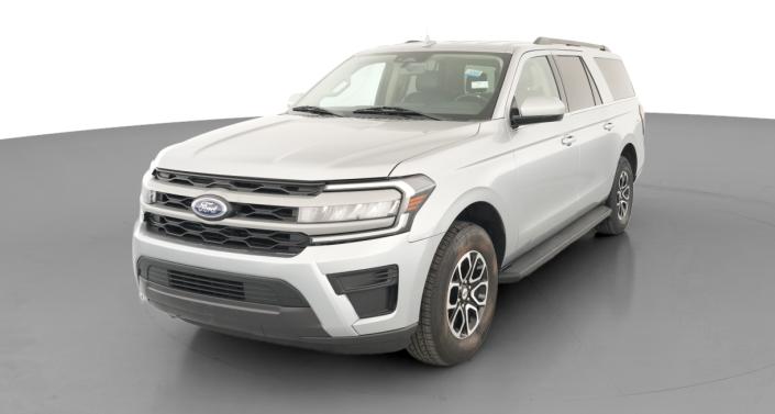 Thumbnail: 2024 Ford Expedition MAX - 1