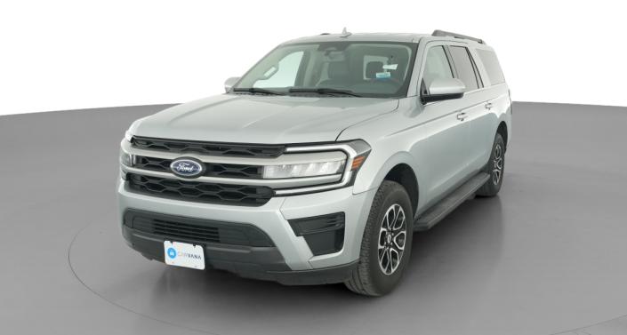 Thumbnail: 2024 Ford Expedition MAX - 1