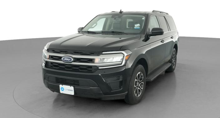 Thumbnail: 2024 Ford Expedition - 1