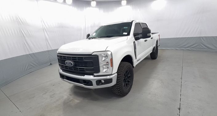 Thumbnail: 2024 Ford Econoline - 1