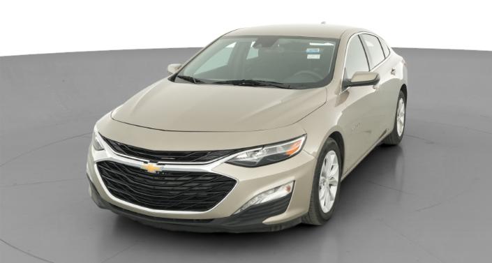 Thumbnail: 2025 Chevrolet Malibu - 1